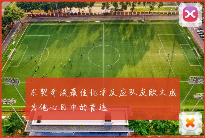 东契奇谈最佳化学反应队友欧文成为他心目中的首选
