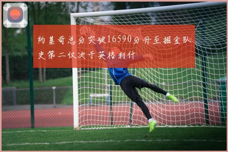 约基奇总分突破16590分升至掘金队史第二仅次于英格利什