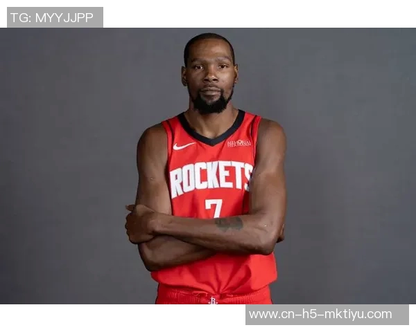 火箭双星合砍39分14篮板12助攻3抢断杜兰特与阿门成胜利关键