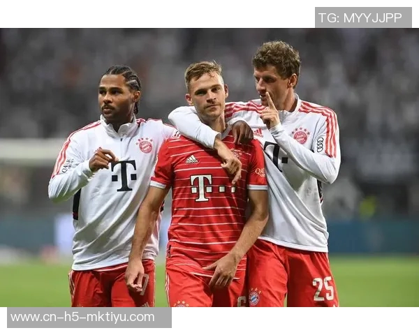 穆勒分享留胡子趣事队友赞美让他决定不再刮胡子 穆勒分享留胡子趣事队友赞美让他决定不再刮胡子