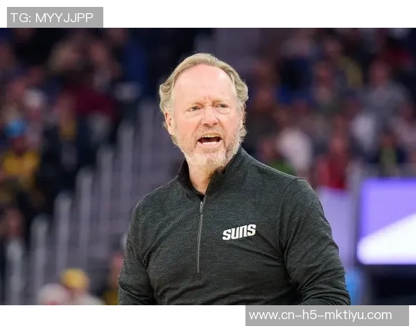 太阳主帅谈勇士转换进攻致命打击我们因失误付出惨痛代价