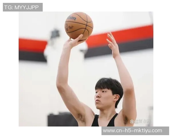 文胖：杨瀚森在年轻人心中承载姚明时代的篮球精神与梦想