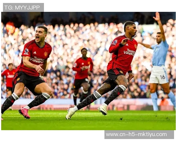 曼联英超客场半场落后逆转胜利上次逆转还是去年12月对曼城