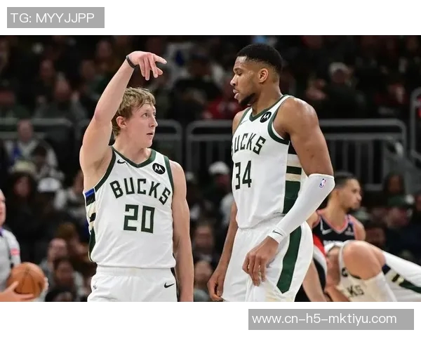 雄鹿对阵绿军面临挑战AJ格林因肩伤缺席比赛影响战局