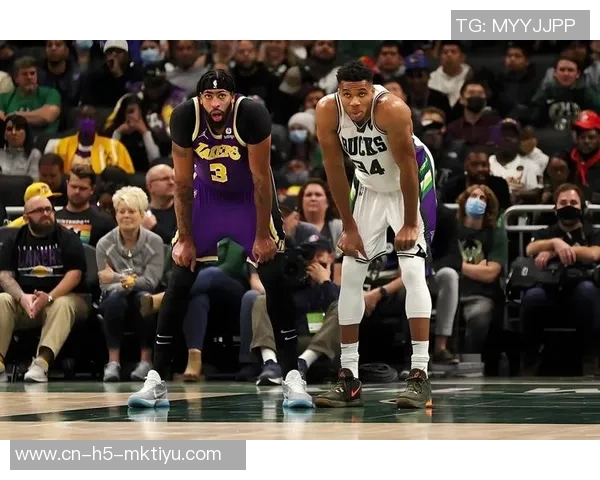 浓眉谈包夹防守:将其视为尊重从未觉得这是坏事 浓眉谈包夹防守:将其视为尊重从未觉得这是坏事