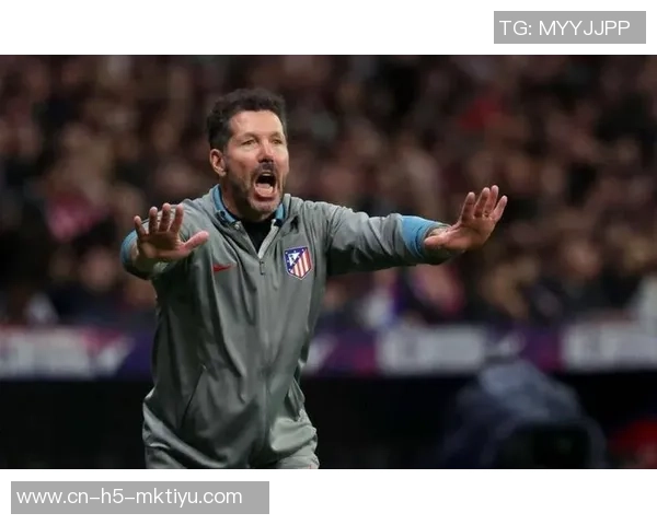 西蒙尼强调冬季转会需根据实际情况评估全力维护球队和俱乐部利益